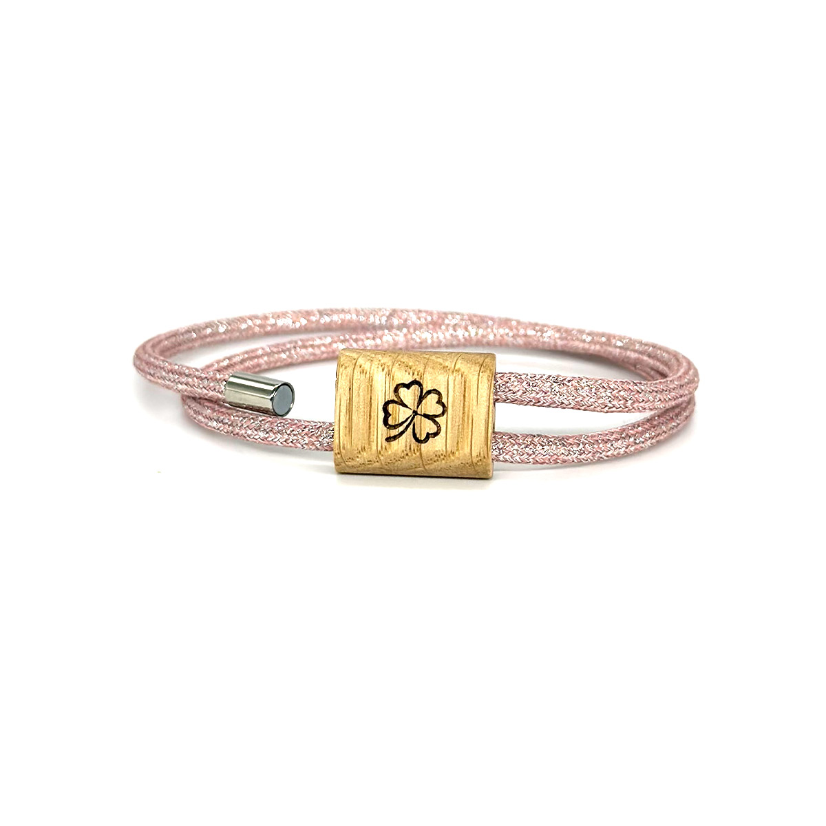 Armband - KLEEBLATT