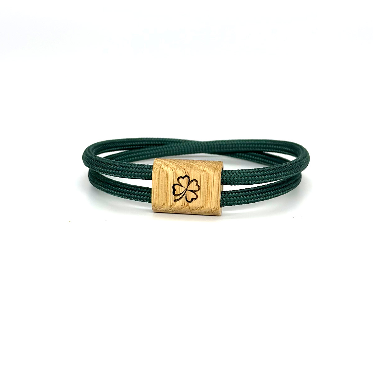 Armband - KLEEBLATT